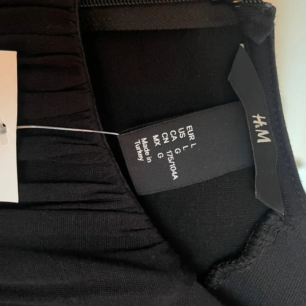 H&M DRESS - Picture 6 of 10